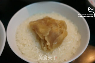 Shanghai Original Eight Treasure Rice recipe