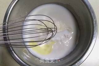 Red Date Walnut Glutinous Rice Cake recipe