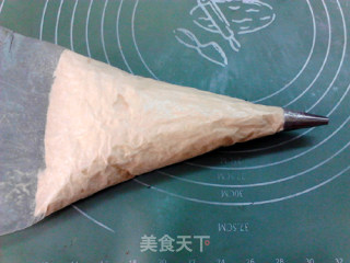 #花样美食#farofu Finger Bake recipe