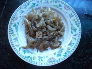 Three Color Shrimp recipe