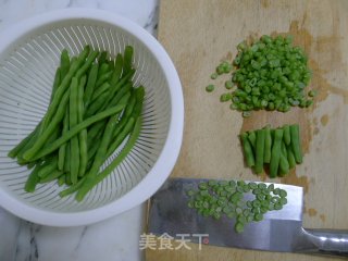 Lentil Stuffed Dumplings recipe