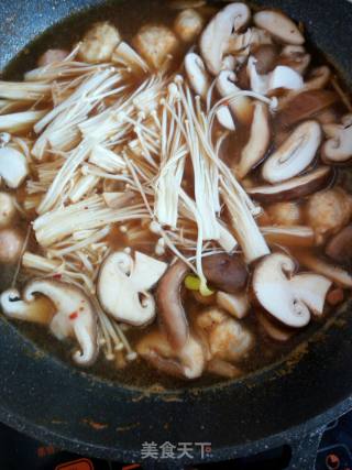 Miso Soup recipe