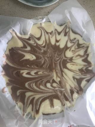 Chiffon Cake recipe