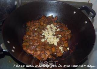 Eggplant Noodles recipe