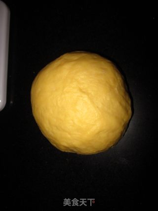 [rushan Cake] Bread Maker, Easy to Play with Shandong’s Super-popular Snacks recipe