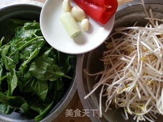 Silver Bud Fungus Leaf recipe