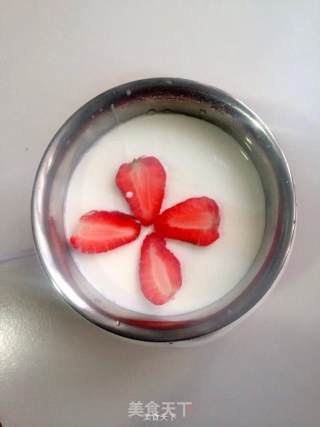 Homemade Yogurt recipe