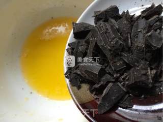 Affectionate Brownie recipe