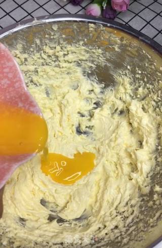 Bi-color Cookies recipe