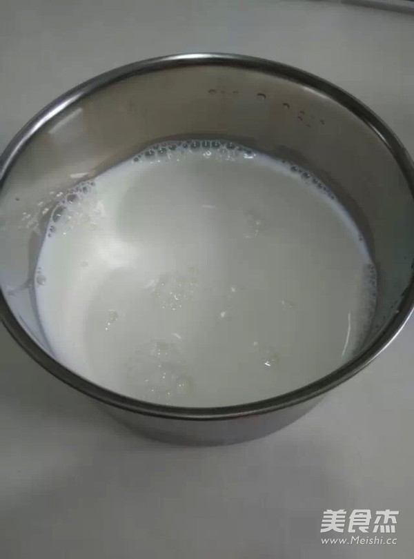 Homemade Yogurt recipe