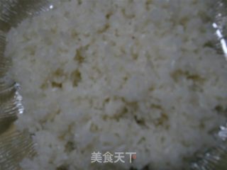 A Simple Way to Make Homemade Glutinous Rice Wine recipe