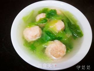 How to Make Q-bomb Shrimp Slip recipe