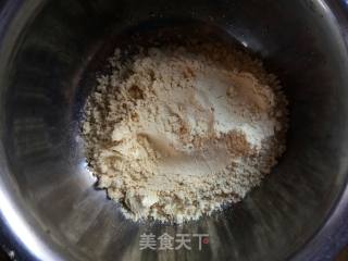 Milk Xiangwowotou recipe