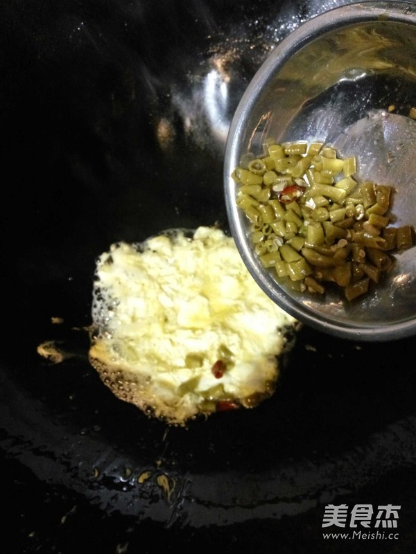 Scrambled Eggs recipe