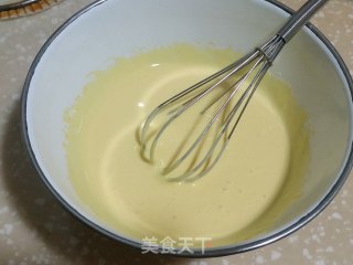 # Fourth Baking Contest and is Love to Eat Festival#qianye Pattern Cake recipe