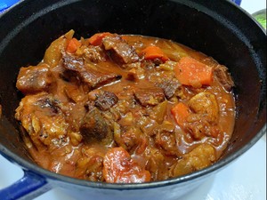 Must Try The Hungarian Goulash recipe