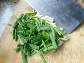 Twice-cooked Pork Skin recipe