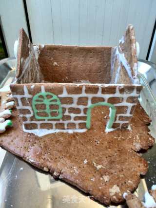 # Fourth Session of The Baking Contest is A Love to Eat Festival# to Create An Erotic and Tranquil Stone House recipe