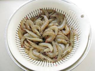 Boiled Shrimp recipe