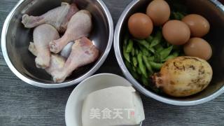 Lo Mei Platter recipe