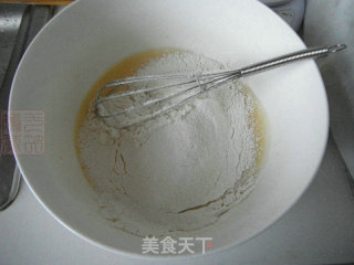 Halle Cake recipe