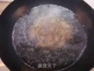 Abalone in Soup recipe