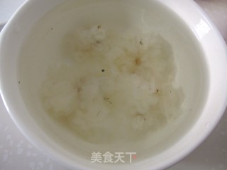 【shandong】papaya Snow Clam recipe