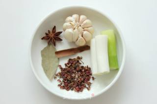 Braised Yellow Croaker recipe