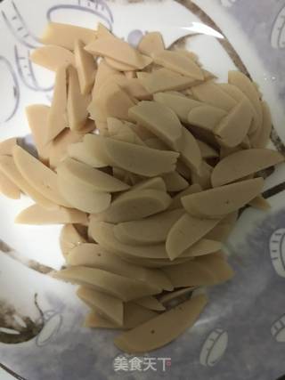 Vermicelli recipe