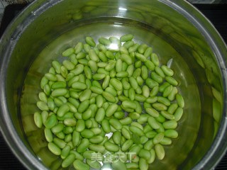Three Colors recipe