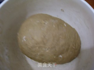 Coffee Bean Paste recipe