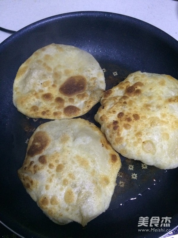 Beef Biscuits recipe