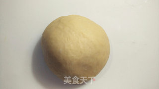 #新良首第届烤大赛# Huahaoyueyuan Snowflake Shredded Bread recipe