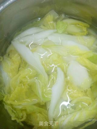Boiled Baby Dishes recipe