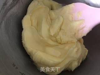 Almond Cookies recipe