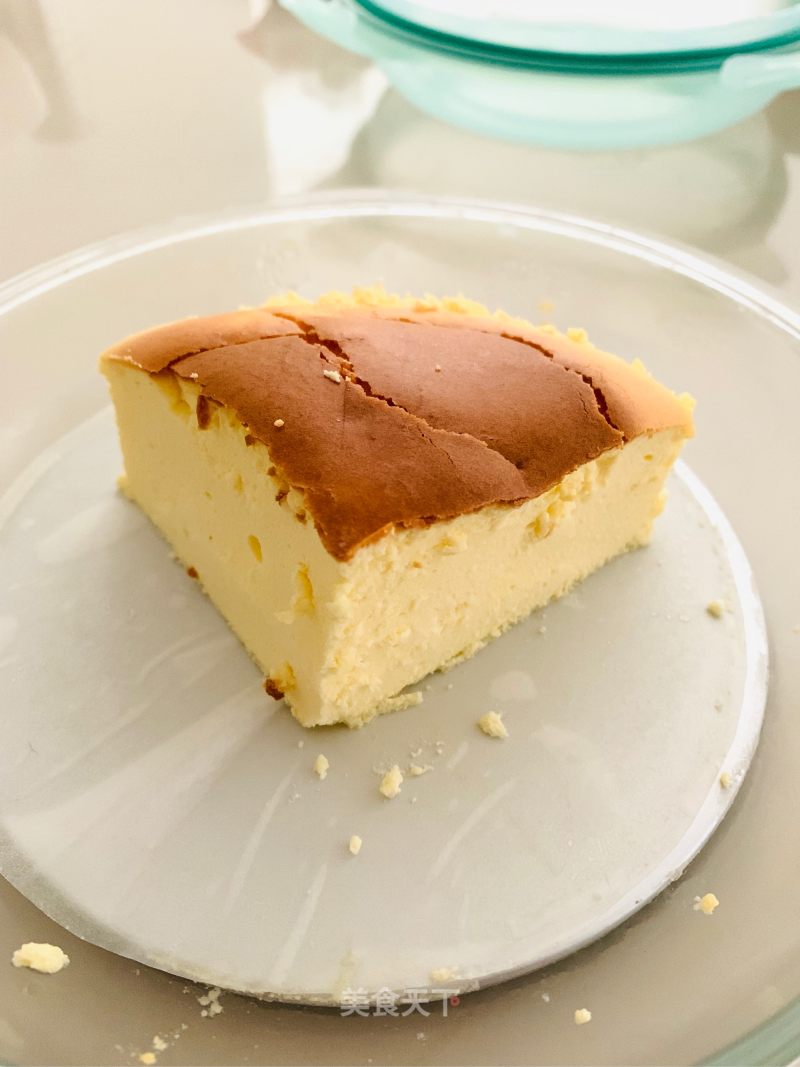 The Ketogenic Diet: Heavy Cheesecake recipe