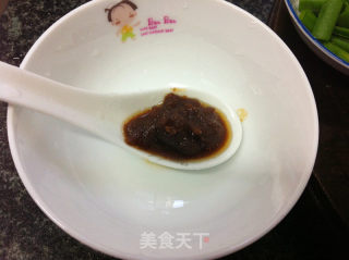 Shacha Sauce Fragrant Tofu recipe