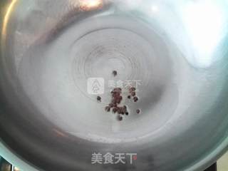 【mixed Potato Shreds】 recipe