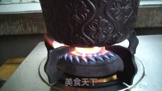 Tomato Tofu Vermicelli in Clay Pot recipe