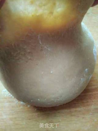 Old Bread recipe