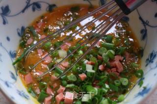 Thick Egg Braised recipe