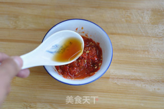 Spicy White Meat recipe