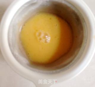 [private Stewed Eggs]-suitable for Young and Old, Favorites of Babies recipe