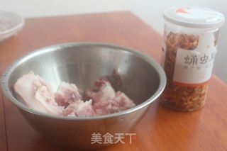 Cordyceps Sinensis recipe