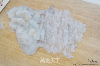 Breaded Shrimp recipe