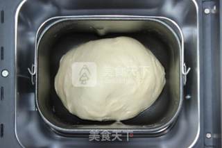 Coconut Toast recipe