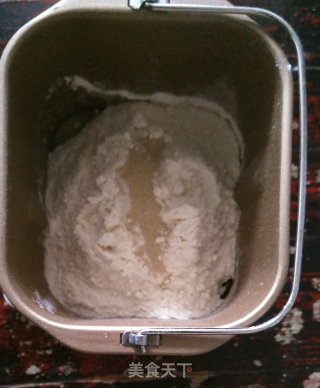 Meal Package recipe