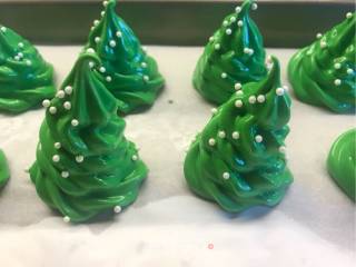 Christmas Highlights Three Christmas Marlene Candy recipe