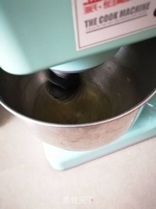 Chiffon Cake recipe