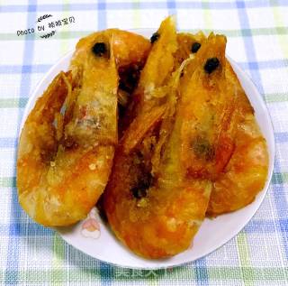 Thousand Spicy Fish recipe